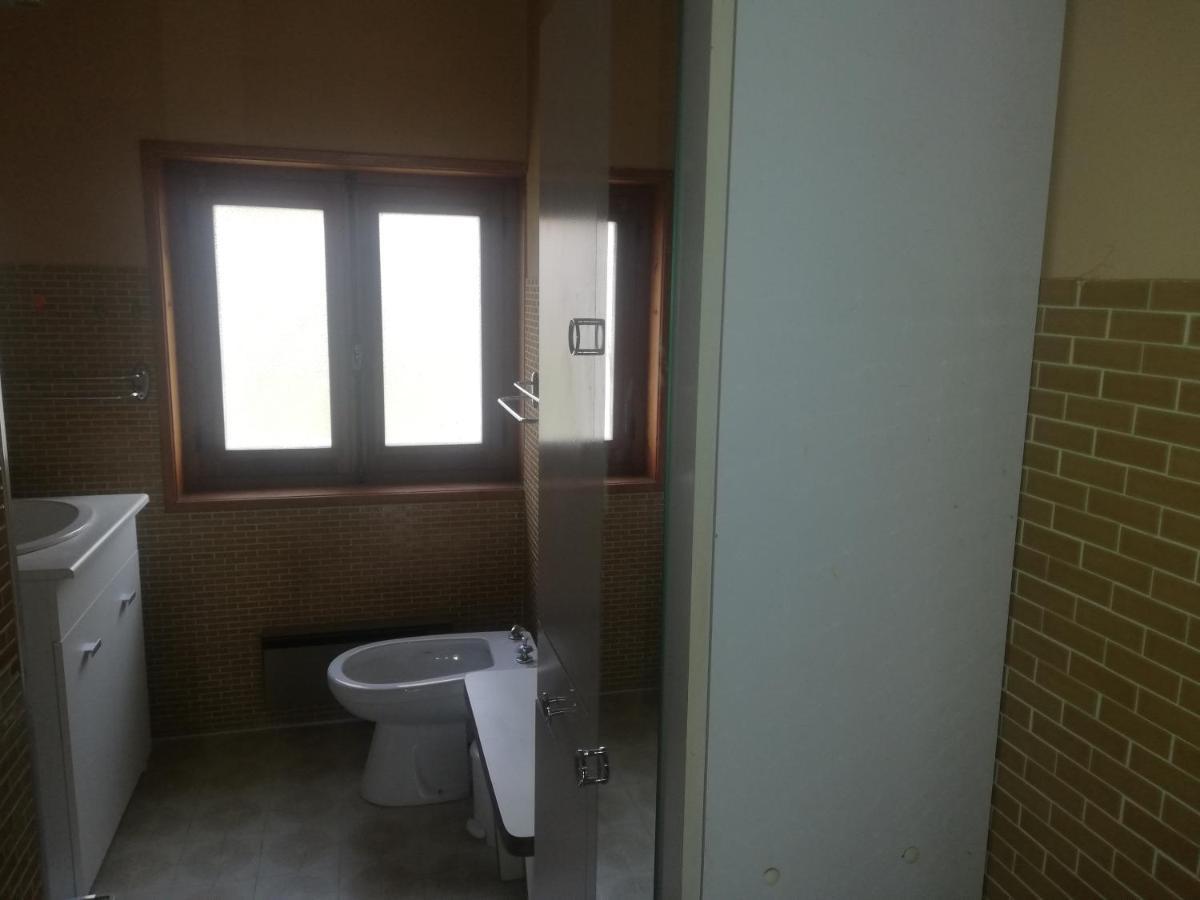 Villa 1.2.3 Soleil Barcelonnette Exterior foto