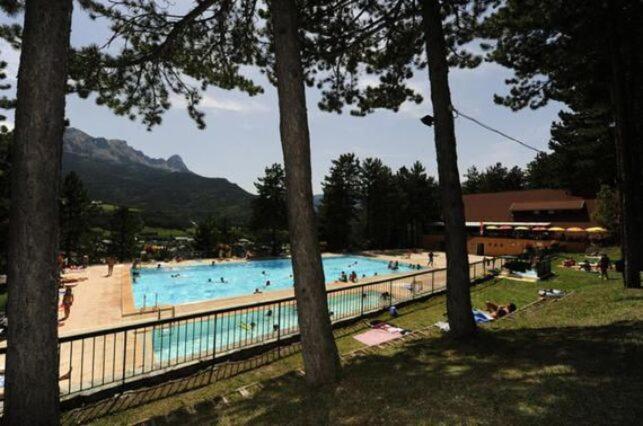 Villa 1.2.3 Soleil Barcelonnette Exterior foto